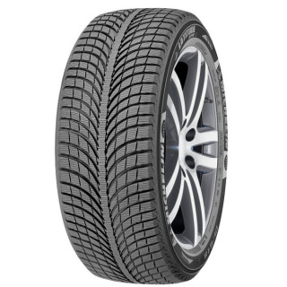 MICHELIN Latitude Alpin 2 255/55R18 109V