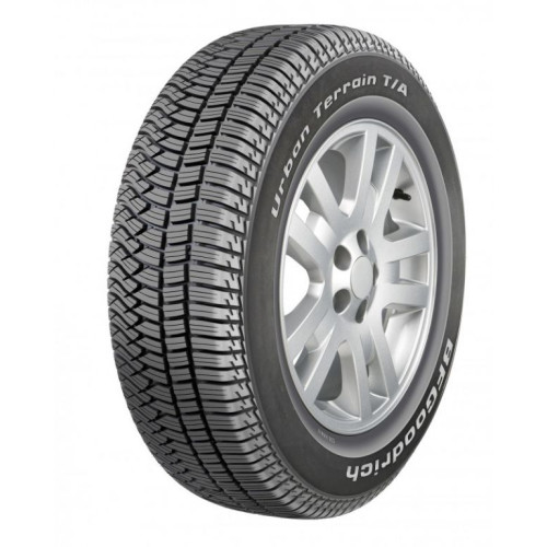 BF GOODRICH Urban Terrain 265/70R16 112H