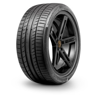 CONTINENTAL ContiSportContact 5P 275/35R20 102Y