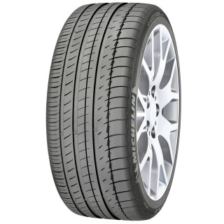 MICHELIN Latitude Sport 275/45R19 108Y