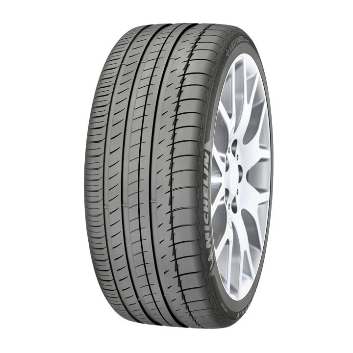 MICHELIN Latitude Sport 275/45R21 110Y