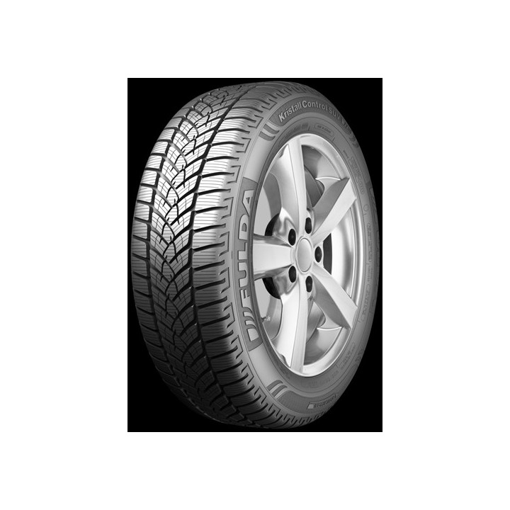 FULDA 235/65R17 FULDA KRISTALL CONTROL SUV 108H XL