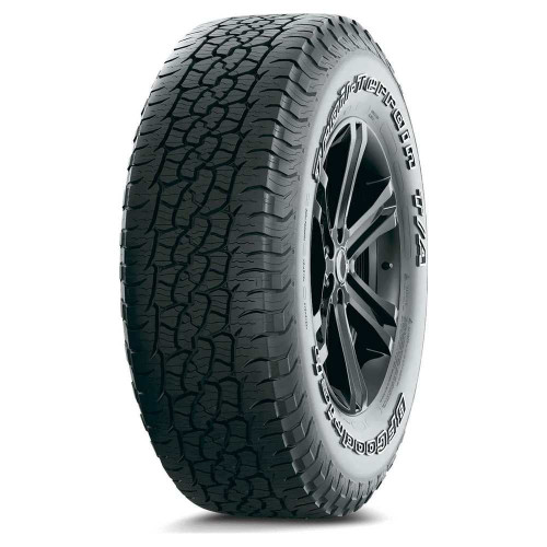 BF GOODRICH Trail-Terrain T/A 275/55R20 113T