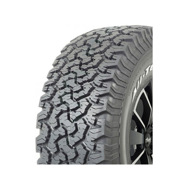 BF GOODRICH All Terrain T/A KO2 275/65R17 121S