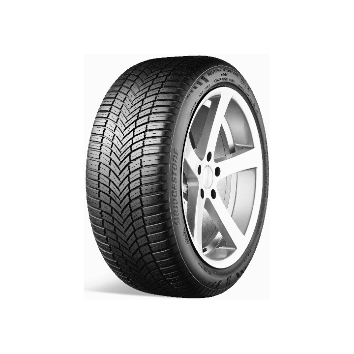 BRIDGESTONE 255/55R18 BRIDGESTONE A005 109V XL
