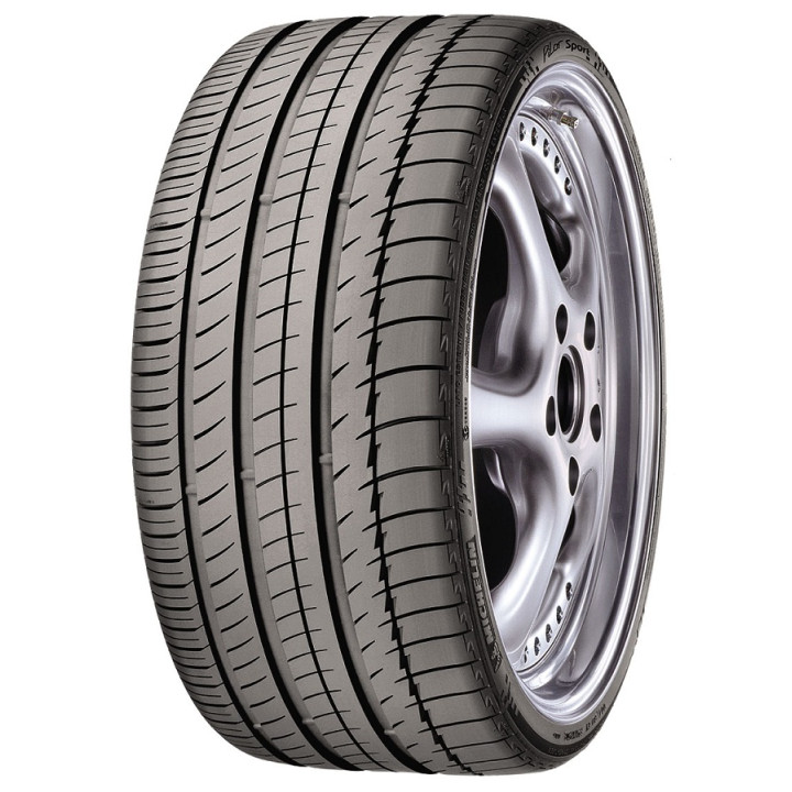 MICHELIN Pilot Sport 2 285/30R18 93 Y