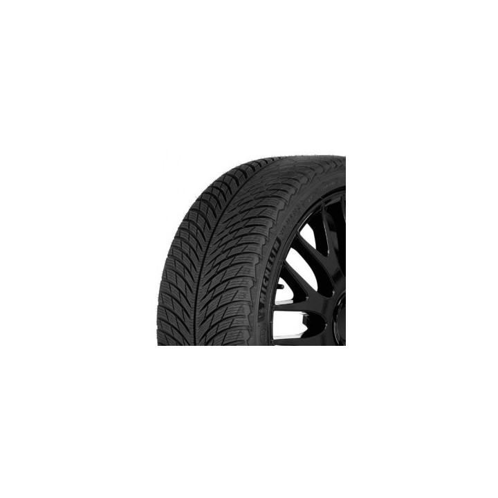 MICHELIN Pilot Alpin PA5 285/30R22 101W