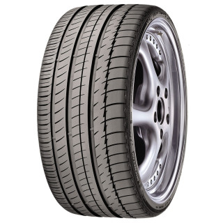 MICHELIN Pilot Sport 2 285/35R19 99 Y