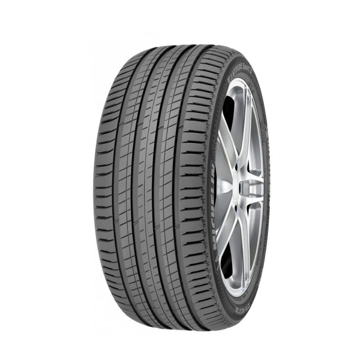 MICHELIN Latitude Sport 3 285/45R19 111W