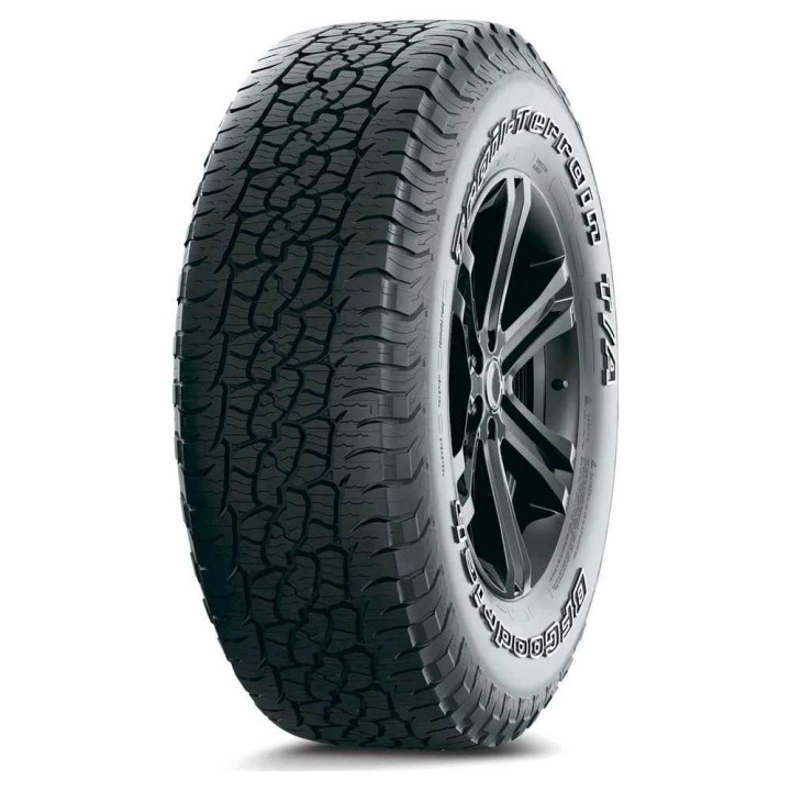 BF GOODRICH Trail-Terrain T/A 285/70R17 117T