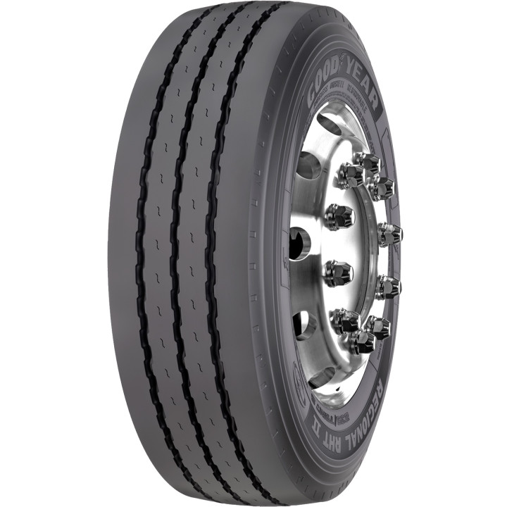 Goodyear Regional RHT II PRIEKABA M+S LU 285/70R19.5 150J