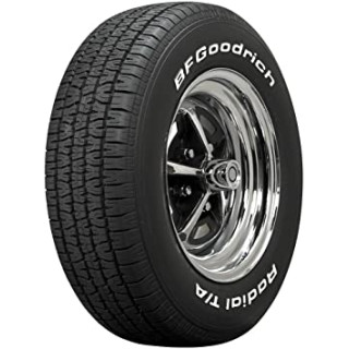 BF GOODRICH BF Goodrich RadialT/A 295/50R15 105S