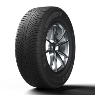 MICHELIN Pilot Alpin 5 SUV 305/40R20 112V