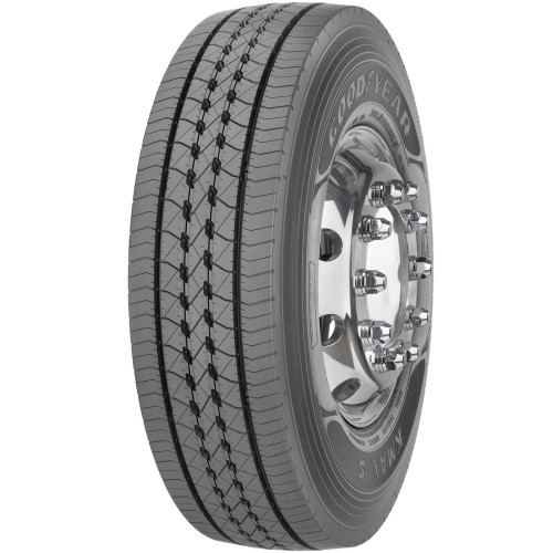 Goodyear KMax S 315/60R22.5 154L
