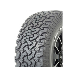 BF GOODRICH All Terrain T/A KO2 315/70R17 121S