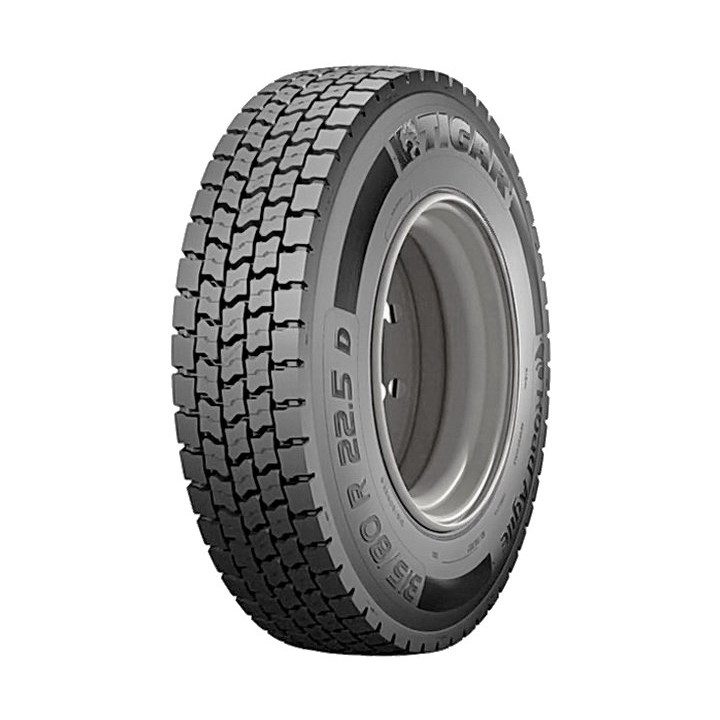 Kormoran/Taurus/Tigar/Riken/Orium Road Agile D 315/70R22.5 154K