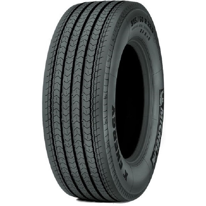 MICHELIN X Energy XF 315/60R22.5 154L