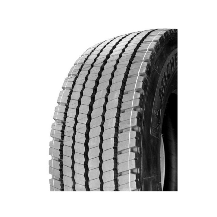 MICHELIN XDA2+ Energy 315/60R22.5 152L