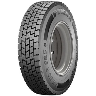 Kormoran/Taurus/Tigar/Riken/Orium Road Agile D 315/80R22.5 156K