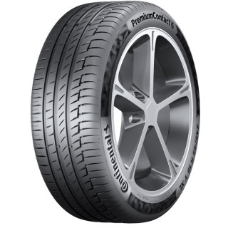 CONTINENTAL ContiPremiumContact 6 325/40R22 114Y