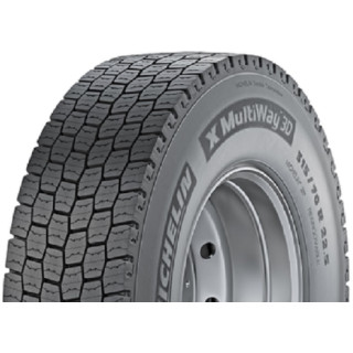 MICHELIN X Multiway 3D XDE 315/70R22.5 154L