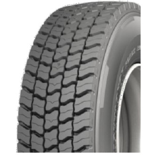 MICHELIN Roads D 315/80R22.5 154M