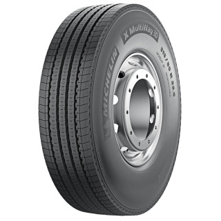 MICHELIN X Multiway 3D XZE 315/80R22.5 156L