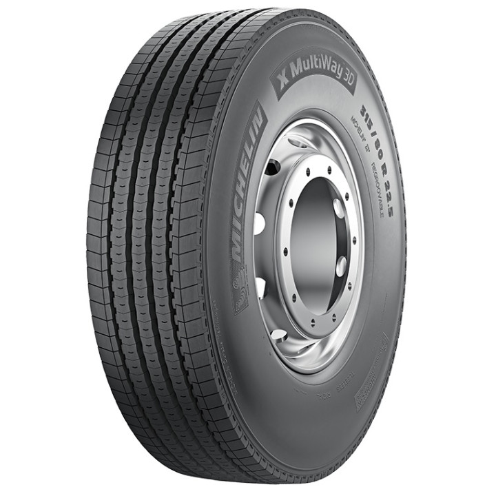 MICHELIN X Multiway 3D XZE 315/80R22.5 156L