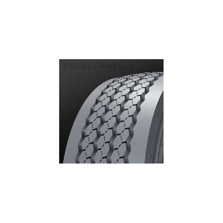 MICHELIN XTE3 385/65R22.5 160J