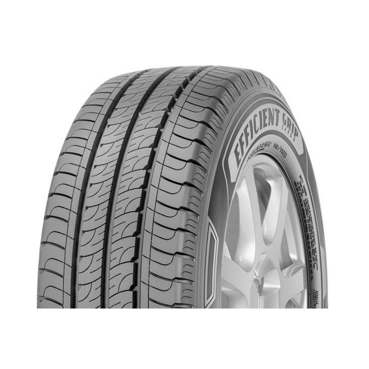 KITI EfficientGrip Cargo 215/65R16 109T