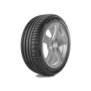 Michelin PILOT SPORT 4 XL 2025 235/60R18 107V