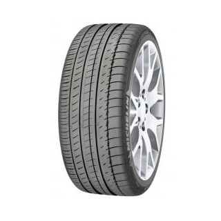Michelin LATITUDE SPORT XL 2017 255/55R18 109Y