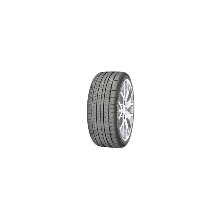 Michelin LATITUDE SPORT XL 2017 255/55R18 109Y