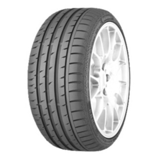 CONTINENTAL ContiSportContact 5 SUV 235/50R19 99V