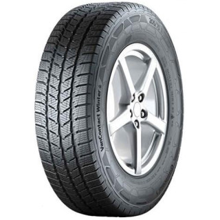 CONTINENTAL 215/65R15C VANCO WINTERCON 104/102T