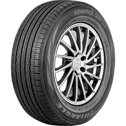 235/55R18 TRIANGLE ADVANTEX SUV (TR259) 104V XL Ratlankio apsauga  