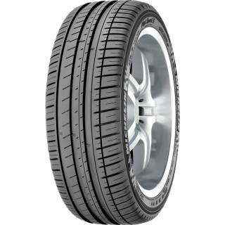 255/40R19 MICHELIN PILOT SPORT 3 100Y AO DOT21 