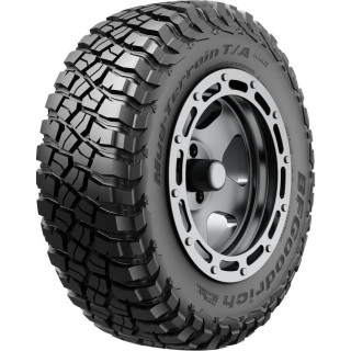 285/75R16 BF GOODRICH MUD TERRAIN T/A KM3 116/113Q POR DOT21 