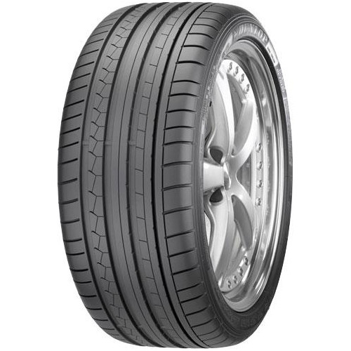 235/50R18 DUNLOP SP SPORT MAXX GT 97V MO MFS DOT21 