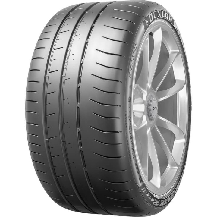 245/35R20 DUNLOP SPORT MAXX RACE 2 95Y XL MFS DOT21 