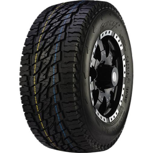 195/80R14 GRIPMAX INCEPTION A/T II 106/104Q RWL DOT21   
