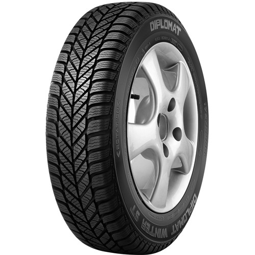 DIPLOMAT 175/70R13 DIPLOMAT WINTER ST 82T