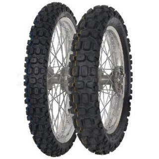MITAS 110/80-18 MC 23 ROCKRIDER 58 P TT MITAS