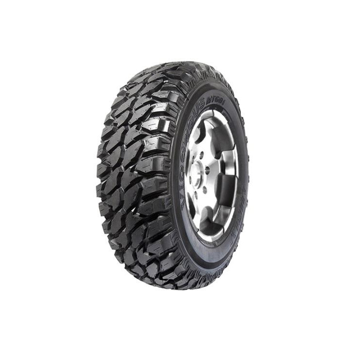 HIFLY VIGOROUS MT601 P.O.R. 265/75R16 123Q
