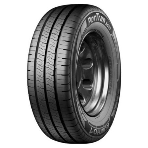 KUMHO KC53 215/70R15 109T