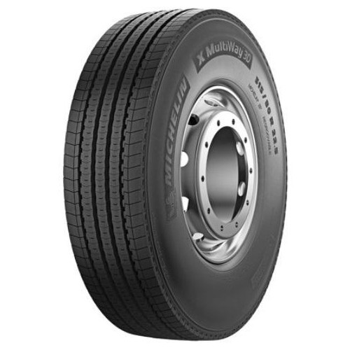 MICHELIN X MULTIWAY 3D XZE 295/80R22.5 152M