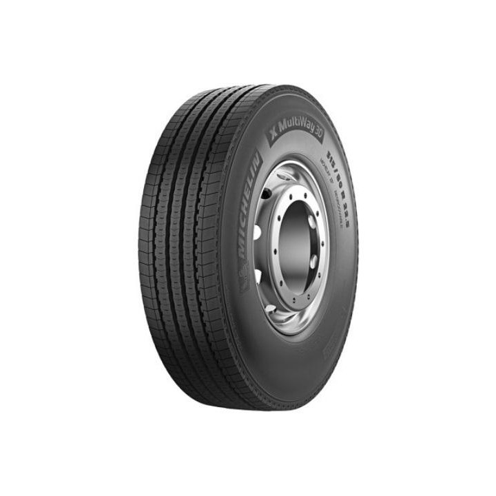 MICHELIN X MULTIWAY 3D XZE 295/80R22.5 152M