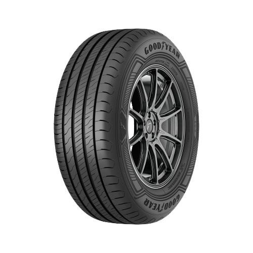 285/50R20 GOODYEAR EFFICIENTGRIP 2 SUV 112V Elect 