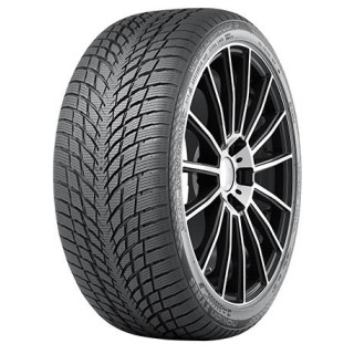 205/55R17 NOKIAN WR SNOWPROOF P 95V XL DOT20    