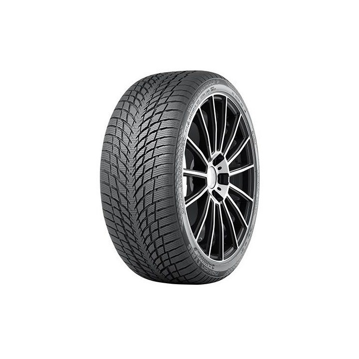 205/55R17 NOKIAN WR SNOWPROOF P 95V XL DOT20    